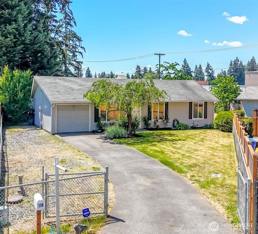 110 157th Street E, Tacoma, WA 98445