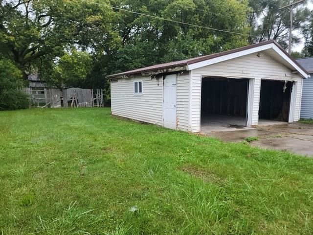 2330 N Mason Street, Saginaw, MI 48602
