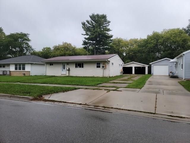 2330 N Mason Street, Saginaw, MI 48602
