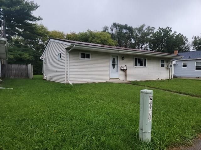 2330 N Mason Street, Saginaw, MI 48602