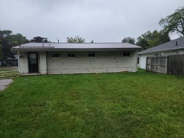 2330 N Mason Street, Saginaw, MI 48602