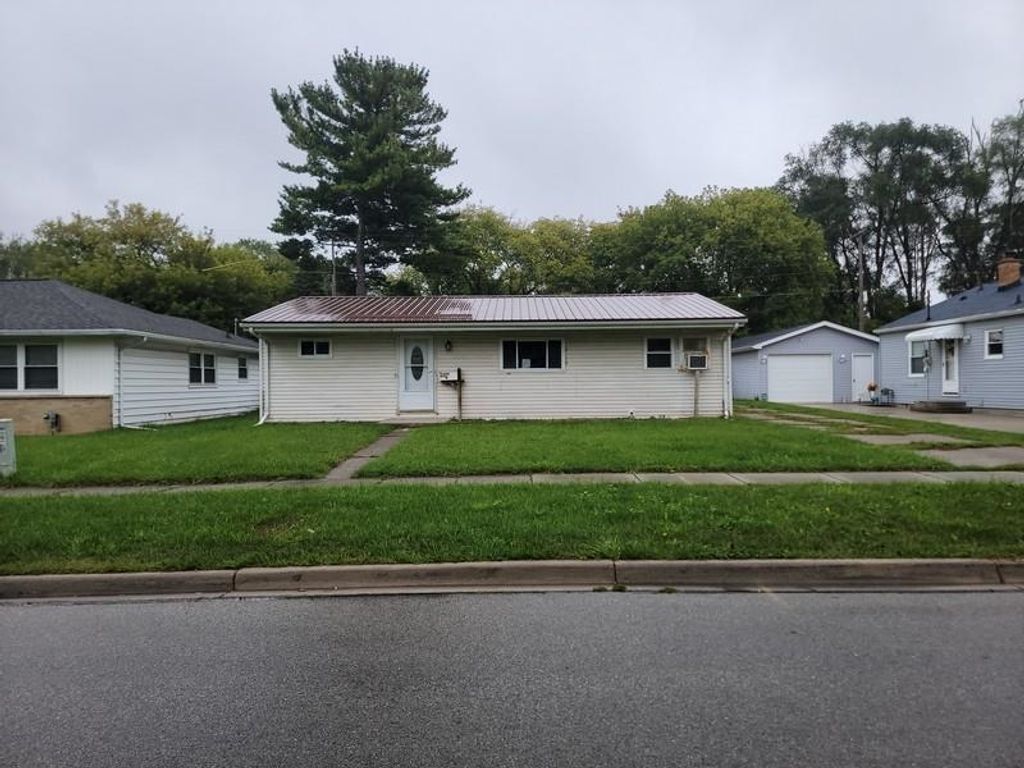 2330 N Mason Street, Saginaw, MI 48602