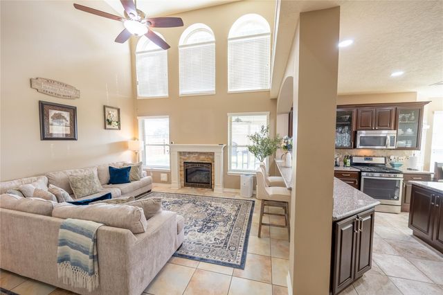 1427 Old Hickory Lane, League City, TX 77573