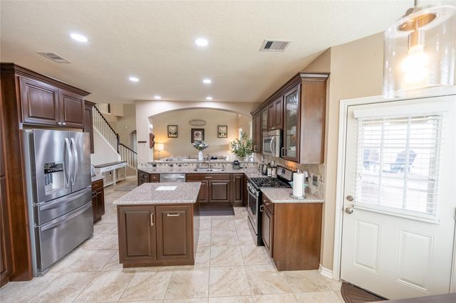 1427 Old Hickory Lane, League City, TX 77573