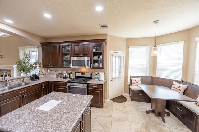 1427 Old Hickory Lane, League City, TX 77573