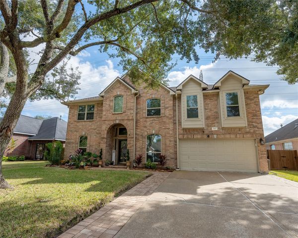 1427 Old Hickory Lane, League City, TX 77573