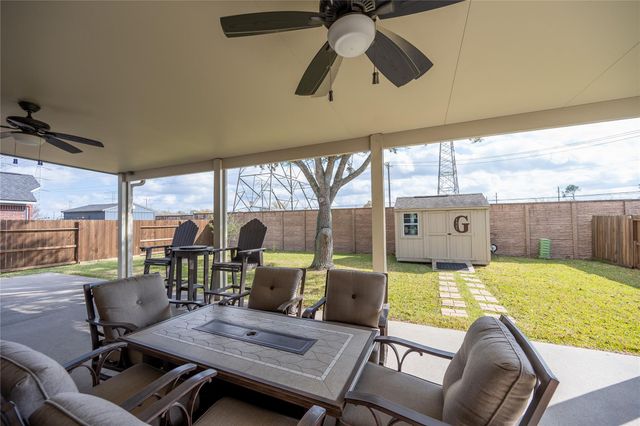 1427 Old Hickory Lane, League City, TX 77573