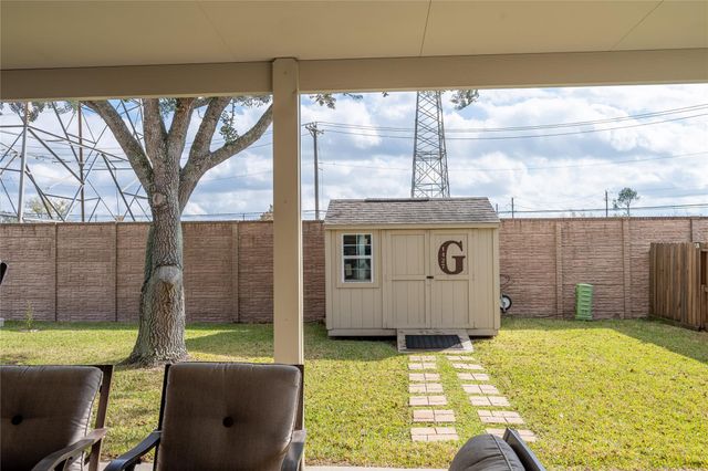 1427 Old Hickory Lane, League City, TX 77573