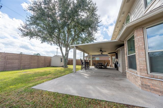 1427 Old Hickory Lane, League City, TX 77573