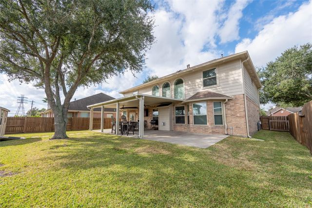 1427 Old Hickory Lane, League City, TX 77573