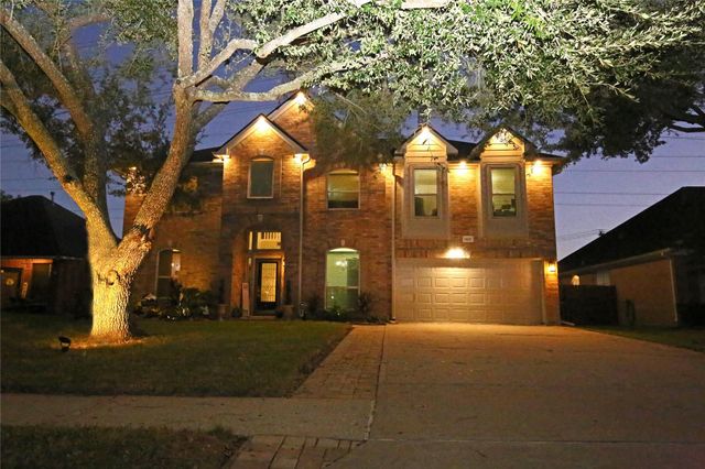 1427 Old Hickory Lane, League City, TX 77573