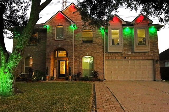 1427 Old Hickory Lane, League City, TX 77573