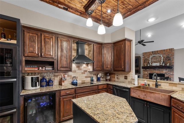 600 Ticonderoga Drive, Denton, TX 76205