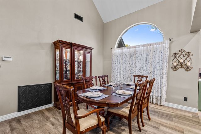 600 Ticonderoga Drive, Denton, TX 76205