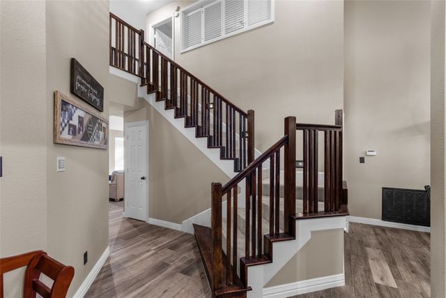 600 Ticonderoga Drive, Denton, TX 76205