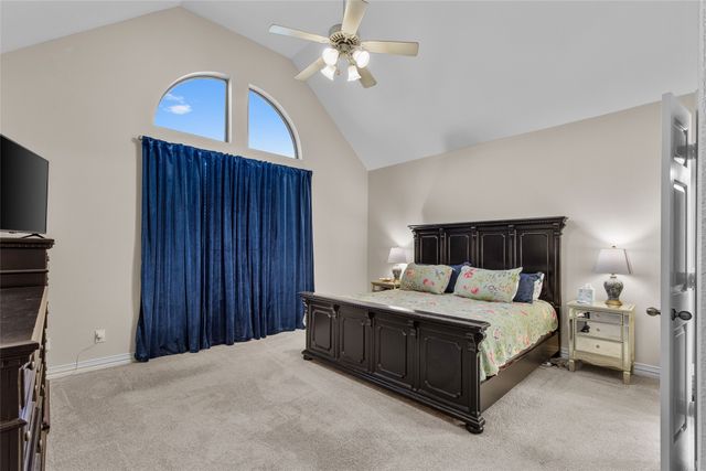 600 Ticonderoga Drive, Denton, TX 76205