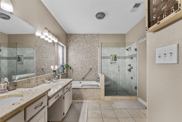 600 Ticonderoga Drive, Denton, TX 76205