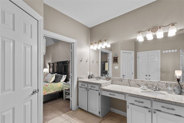 600 Ticonderoga Drive, Denton, TX 76205