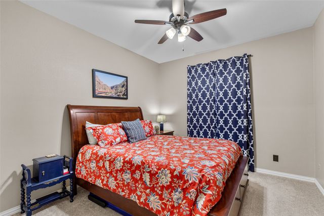 600 Ticonderoga Drive, Denton, TX 76205