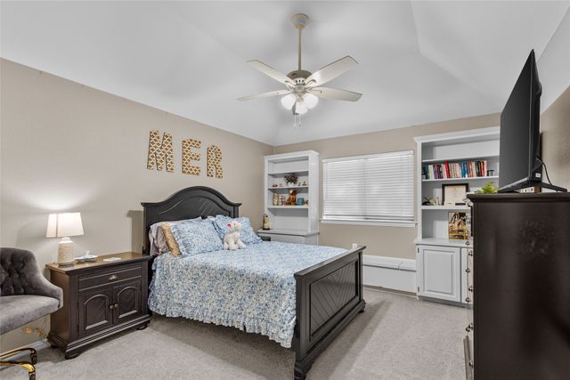 600 Ticonderoga Drive, Denton, TX 76205