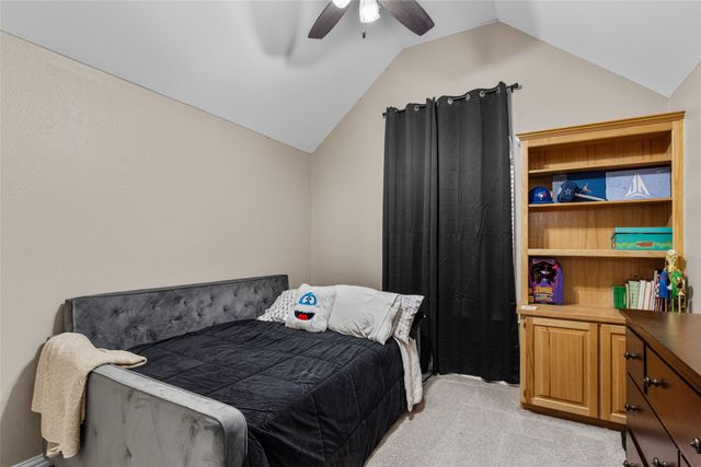 600 Ticonderoga Drive, Denton, TX 76205