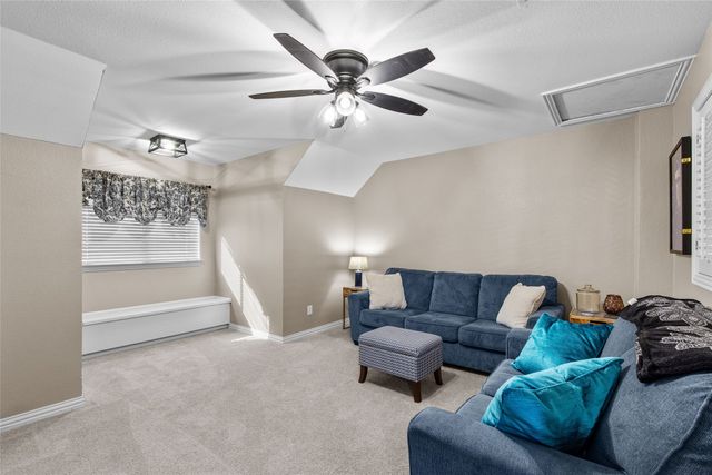 600 Ticonderoga Drive, Denton, TX 76205