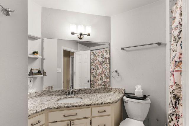 600 Ticonderoga Drive, Denton, TX 76205