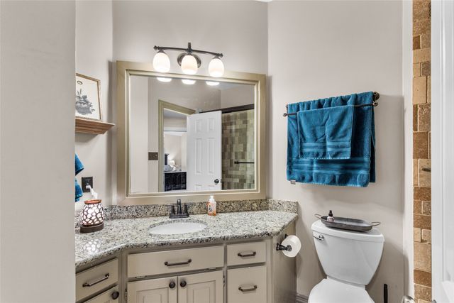 600 Ticonderoga Drive, Denton, TX 76205