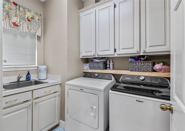 600 Ticonderoga Drive, Denton, TX 76205