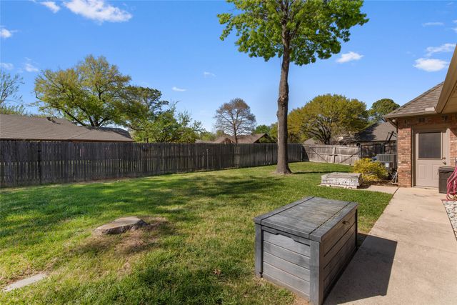 600 Ticonderoga Drive, Denton, TX 76205