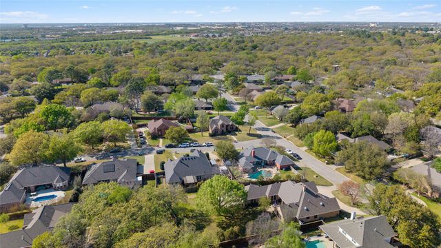 600 Ticonderoga Drive, Denton, TX 76205