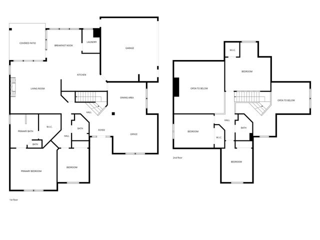 600 Ticonderoga Drive, Denton, TX 76205