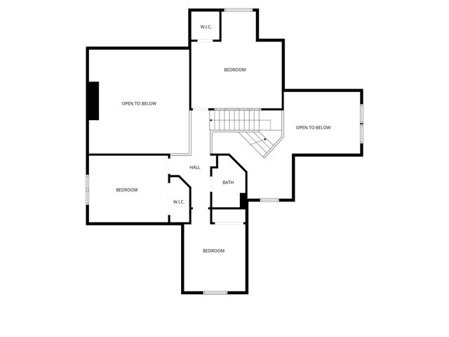 600 Ticonderoga Drive, Denton, TX 76205