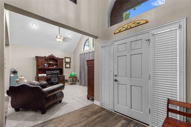 600 Ticonderoga Drive, Denton, TX 76205