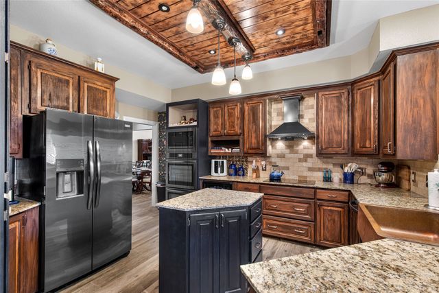 600 Ticonderoga Drive, Denton, TX 76205