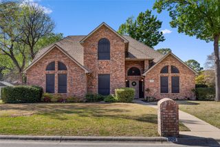 600 Ticonderoga Drive, Denton, TX 76205