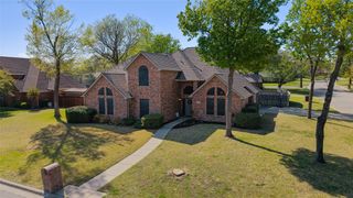 600 Ticonderoga Drive, Denton, TX 76205