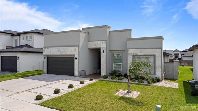 2204 Leanna Denae Avenue, Mission, TX 78572