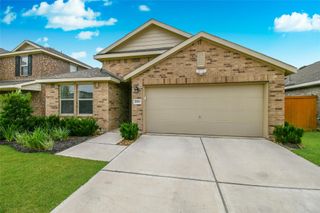 27023 Breakaway Lane, Katy, TX 77493