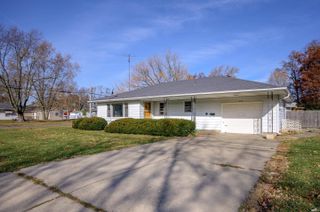 1604 W Cowing Drive, Muncie, IN 47304
