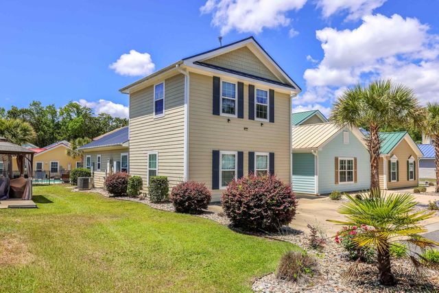 516 Vallecrosia Ct., Little River, SC 29566