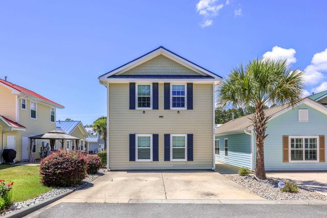 516 Vallecrosia Ct., Little River, SC 29566