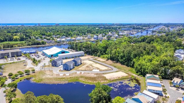 516 Vallecrosia Ct., Little River, SC 29566