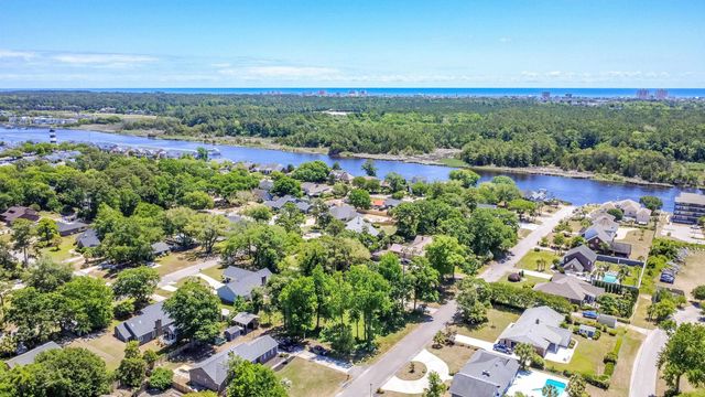 516 Vallecrosia Ct., Little River, SC 29566