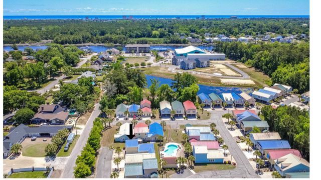 516 Vallecrosia Ct., Little River, SC 29566