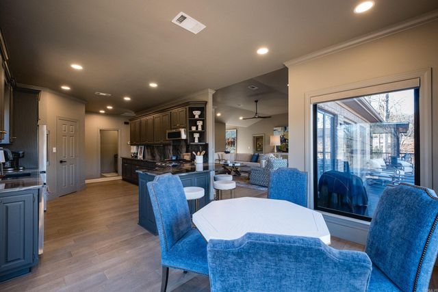 170 Lake Forest Shores, Hot Springs, AR 71913