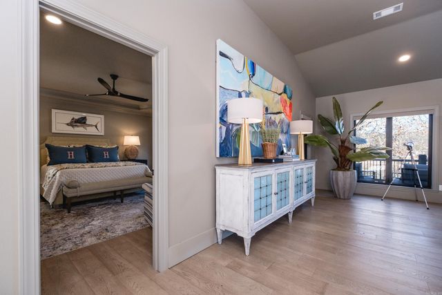 170 Lake Forest Shores, Hot Springs, AR 71913