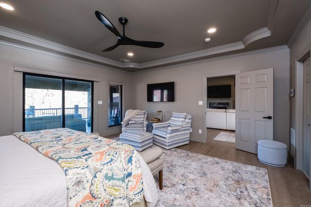 170 Lake Forest Shores, Hot Springs, AR 71913