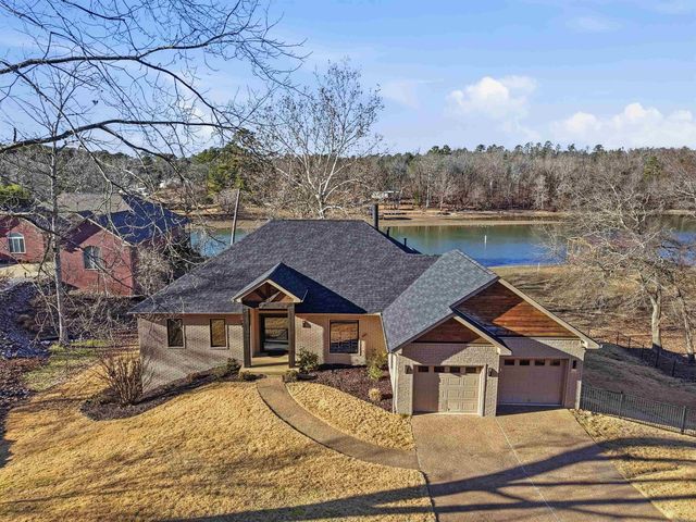 170 Lake Forest Shores, Hot Springs, AR 71913