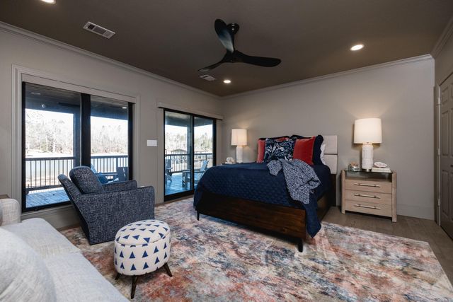 170 Lake Forest Shores, Hot Springs, AR 71913